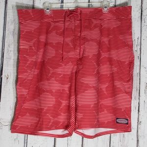 Vineyard Vines Grand Slam Boardshort Swim Trunk